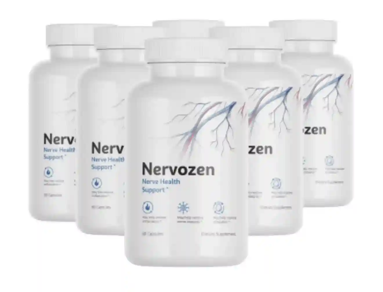 nervozen discount