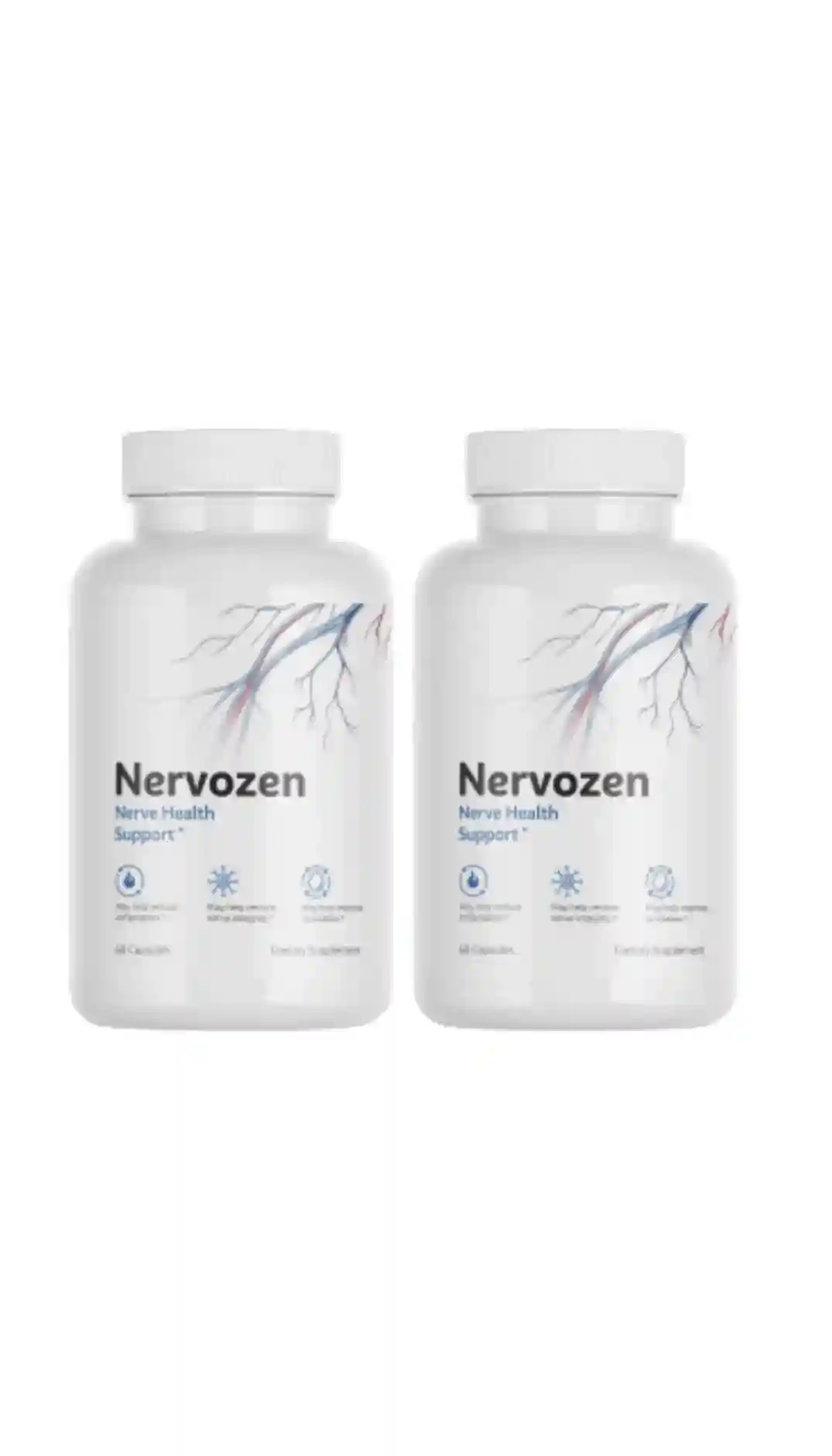 nervozen introduction